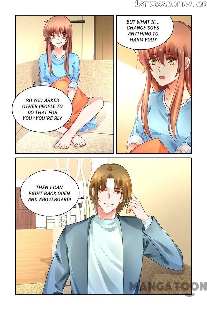 Chunqing Yatou Huolala chapter 446 - page 11