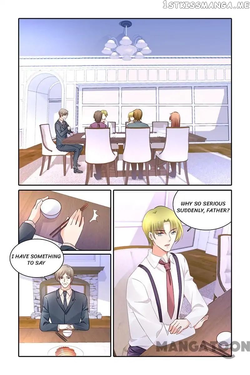 Chunqing Yatou Huolala chapter 446 - page 6