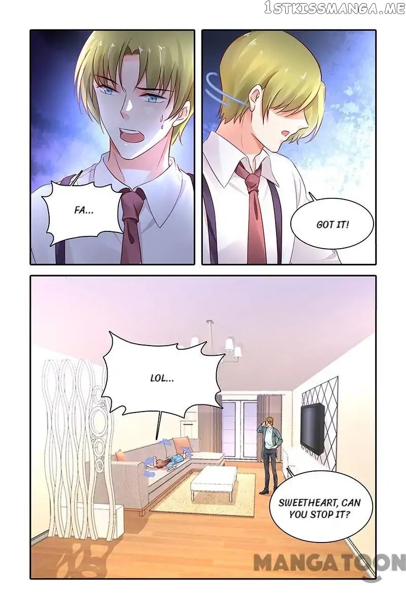 Chunqing Yatou Huolala chapter 446 - page 8