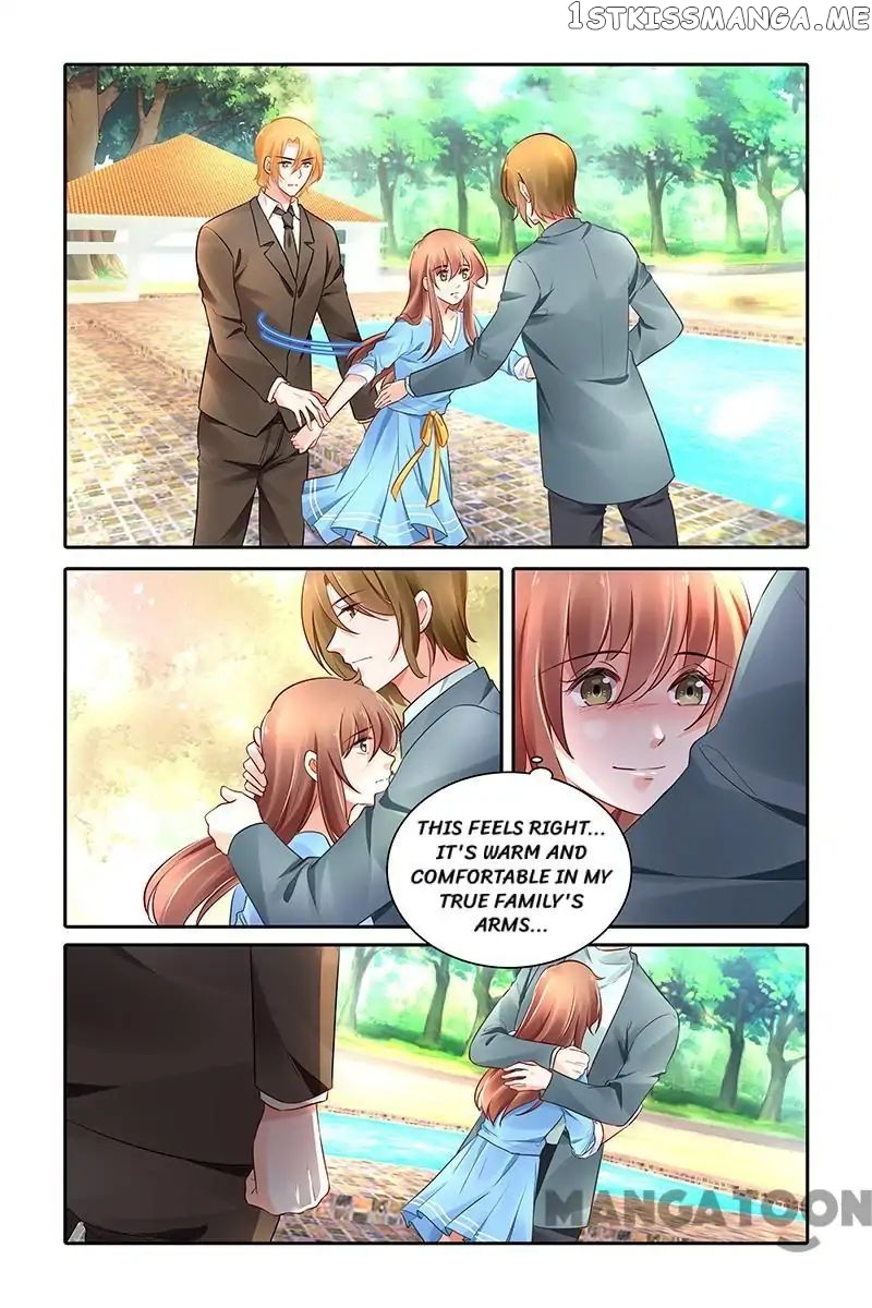 Chunqing Yatou Huolala chapter 445 - page 10