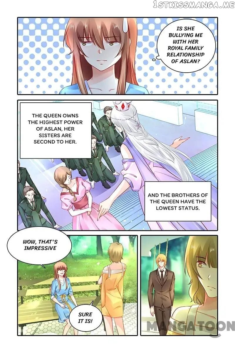 Chunqing Yatou Huolala chapter 445 - page 2