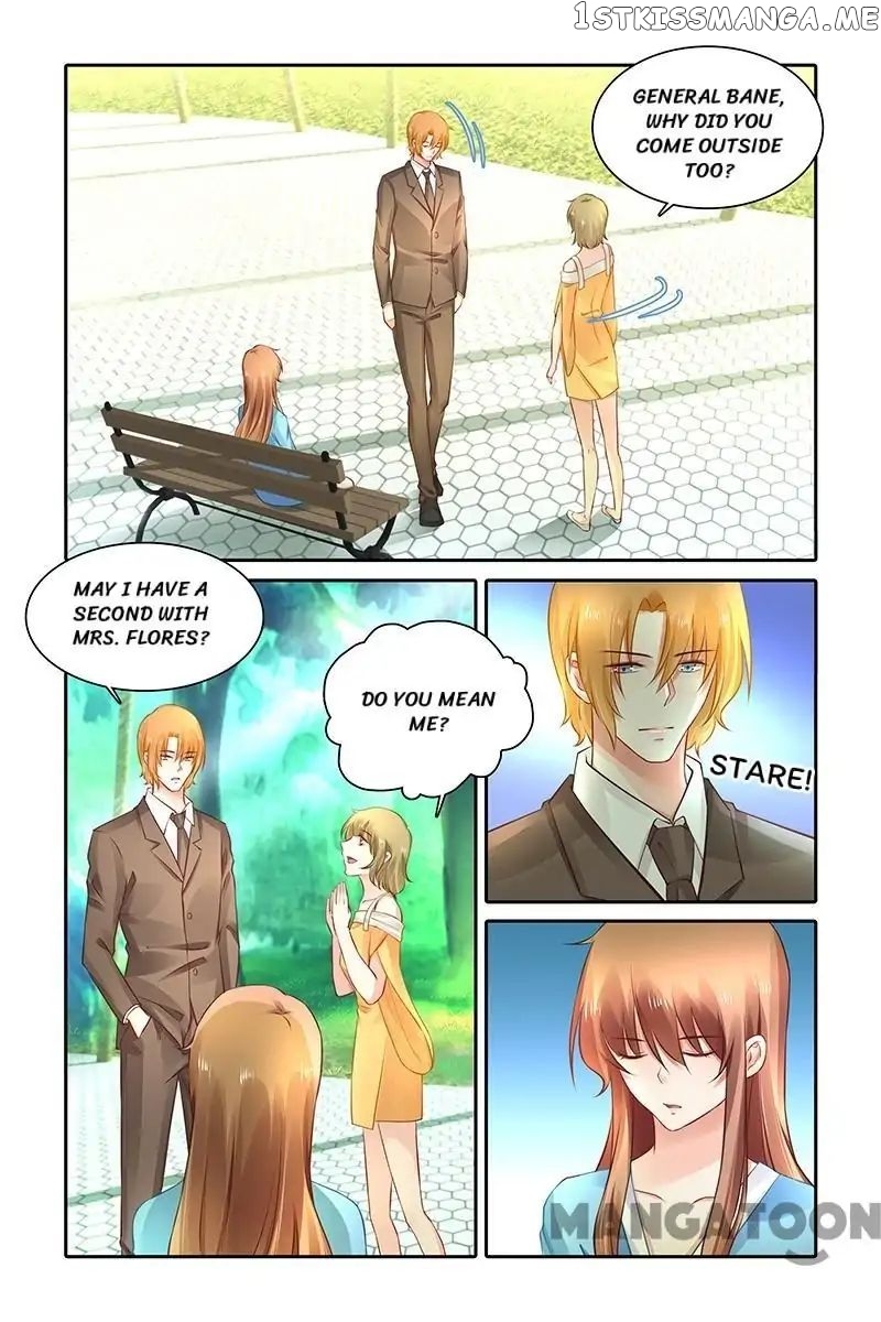Chunqing Yatou Huolala chapter 445 - page 3