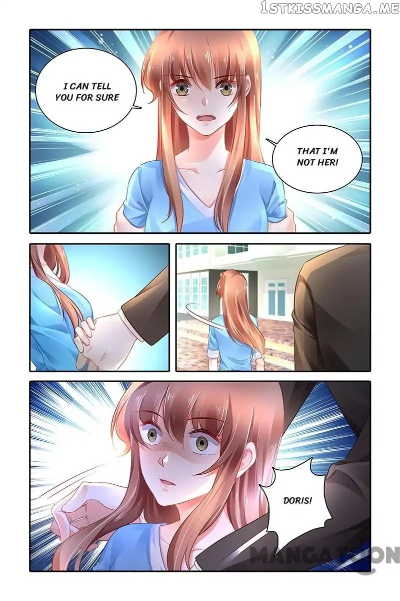 Chunqing Yatou Huolala chapter 445 - page 7