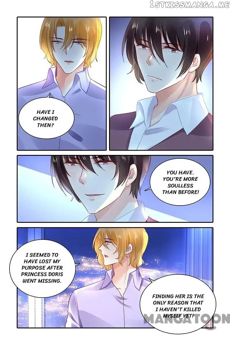 Chunqing Yatou Huolala chapter 443 - page 2