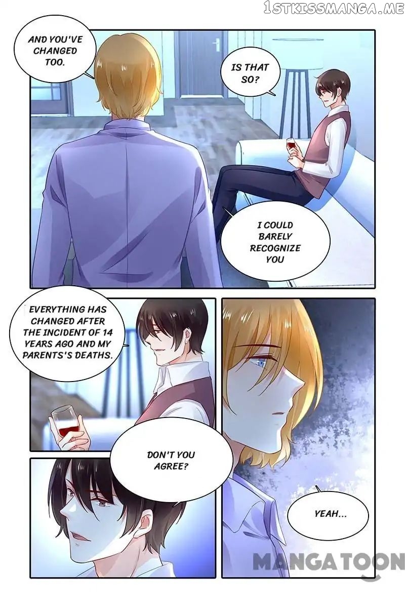 Chunqing Yatou Huolala chapter 443 - page 3
