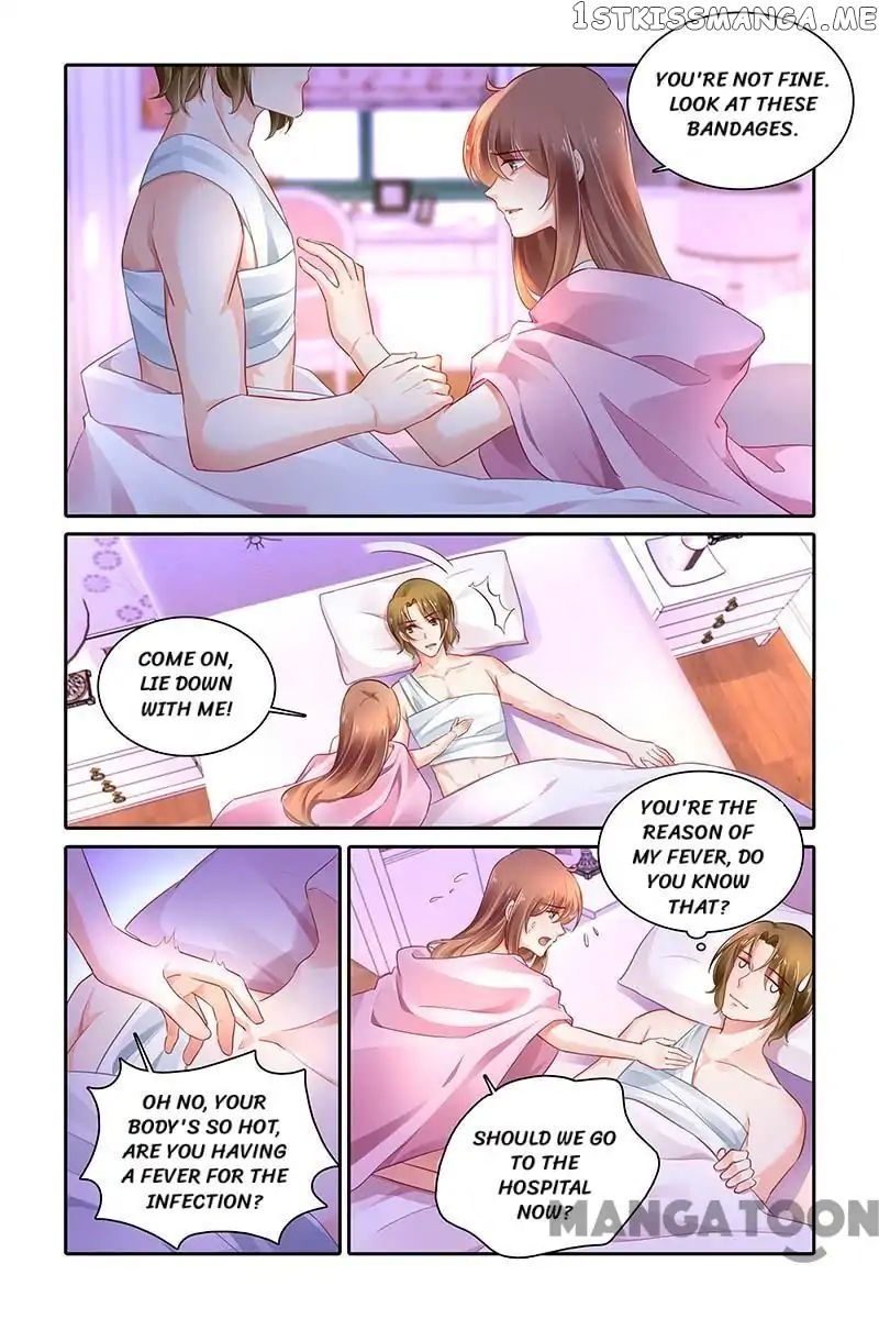 Chunqing Yatou Huolala chapter 443 - page 5