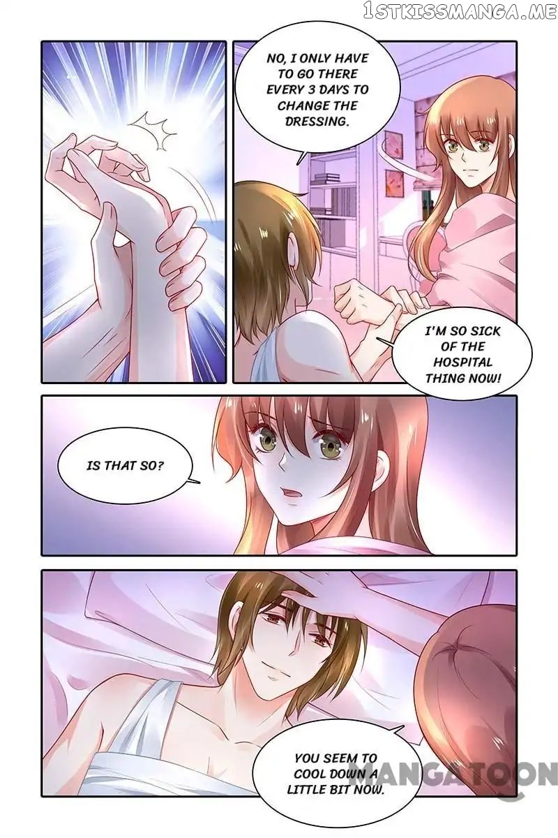 Chunqing Yatou Huolala chapter 443 - page 6