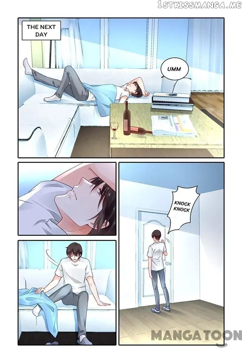 Chunqing Yatou Huolala chapter 443 - page 9