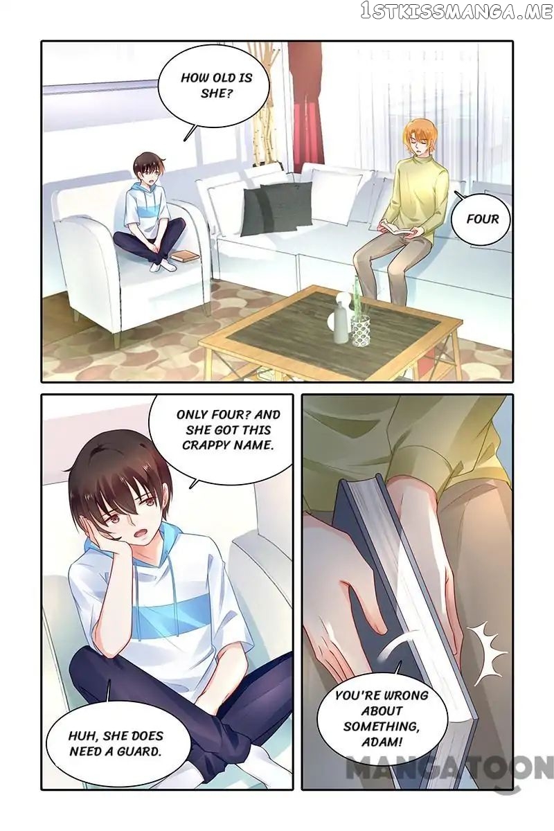 Chunqing Yatou Huolala chapter 442 - page 1