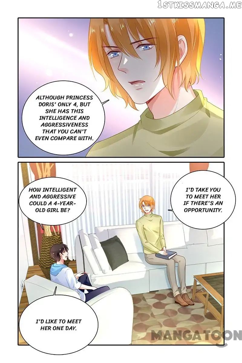 Chunqing Yatou Huolala chapter 442 - page 2