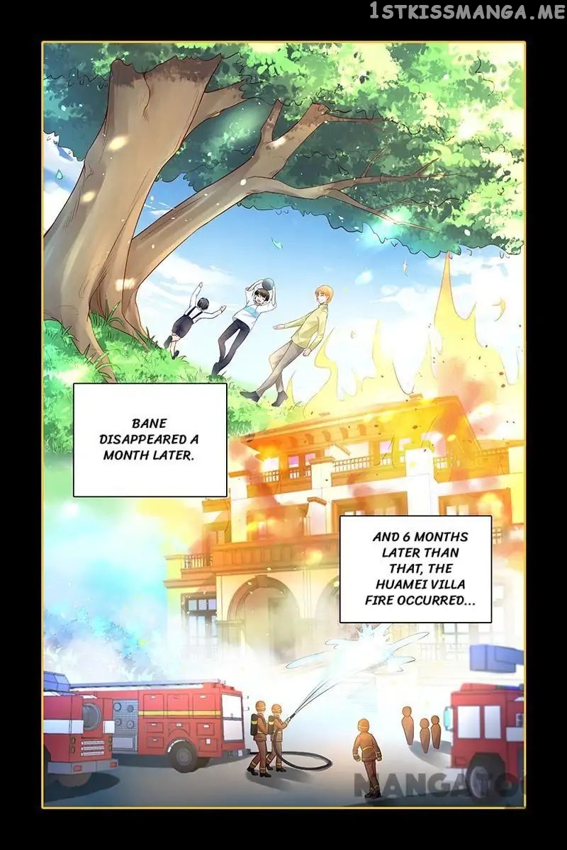 Chunqing Yatou Huolala chapter 442 - page 3