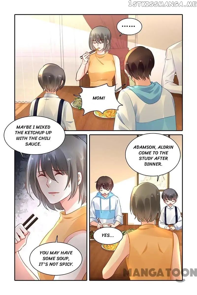 Chunqing Yatou Huolala chapter 441 - page 5