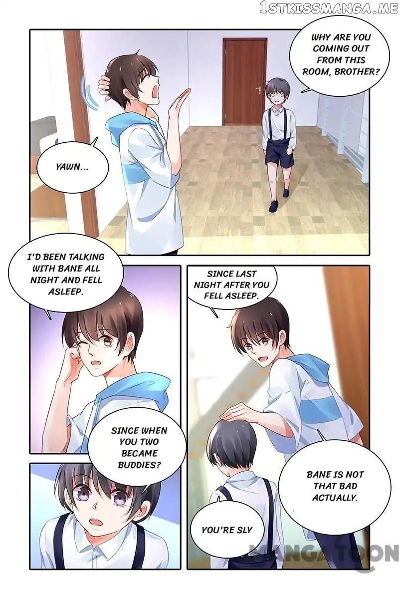 Chunqing Yatou Huolala chapter 441 - page 9