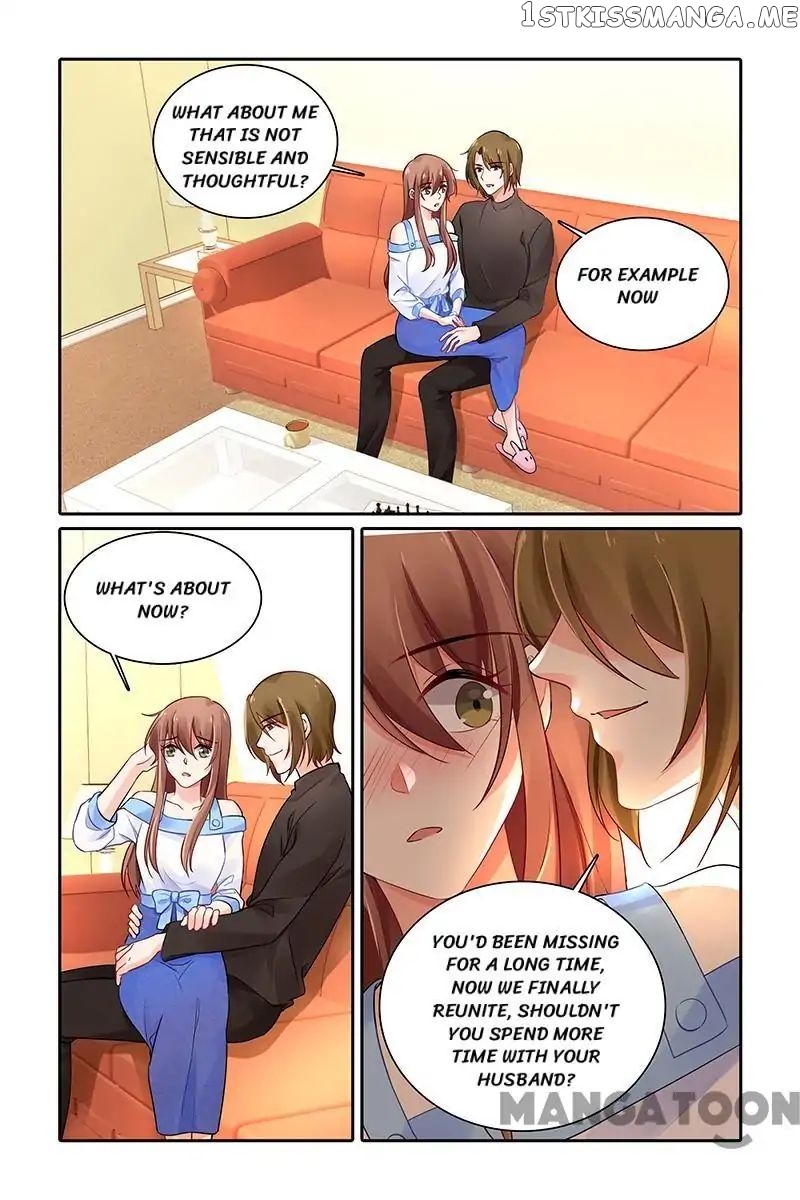 Chunqing Yatou Huolala chapter 440 - page 1
