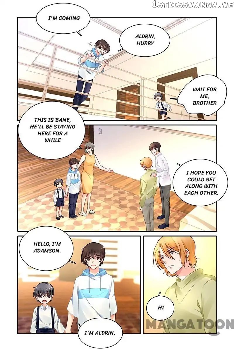 Chunqing Yatou Huolala chapter 440 - page 10