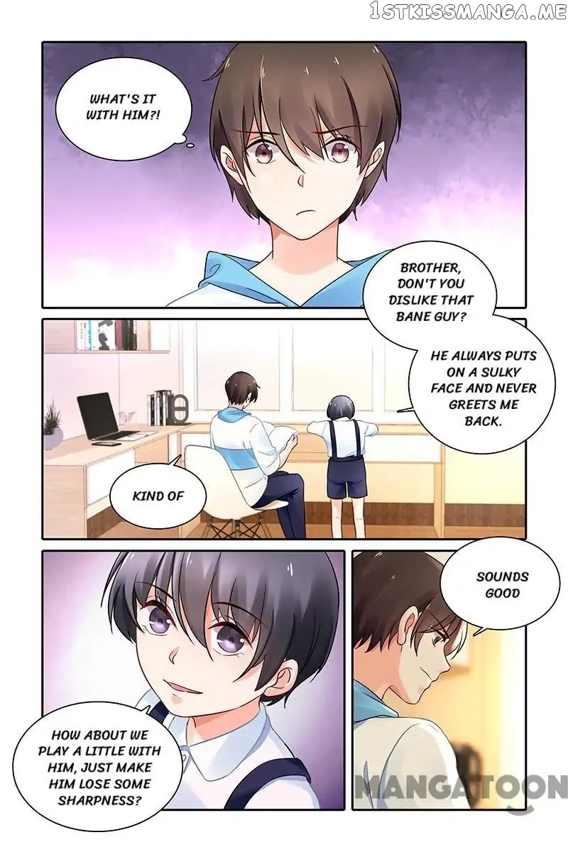 Chunqing Yatou Huolala chapter 440 - page 11