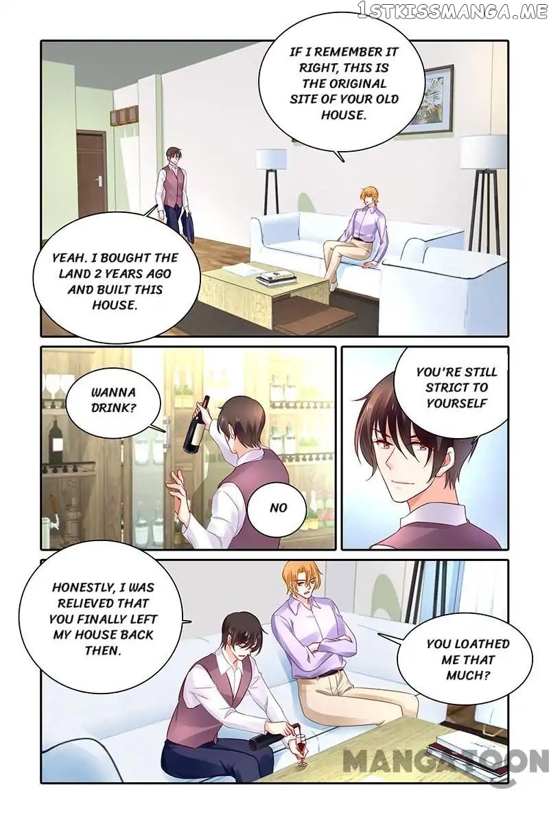 Chunqing Yatou Huolala chapter 440 - page 8