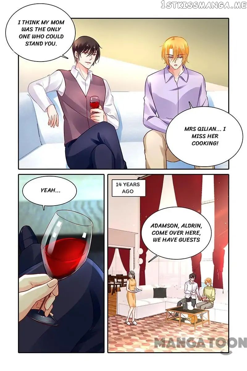 Chunqing Yatou Huolala chapter 440 - page 9