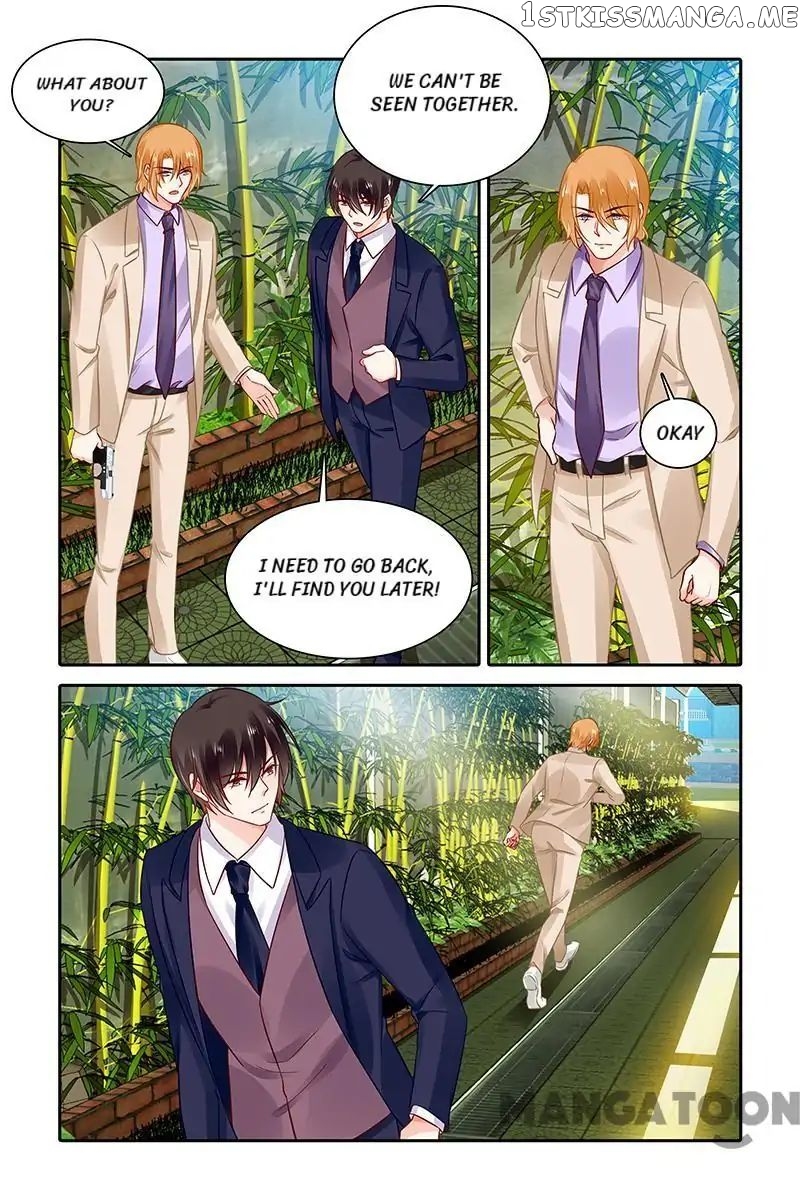 Chunqing Yatou Huolala chapter 439 - page 5