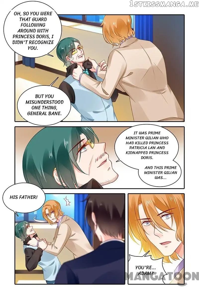 Chunqing Yatou Huolala chapter 438 - page 2