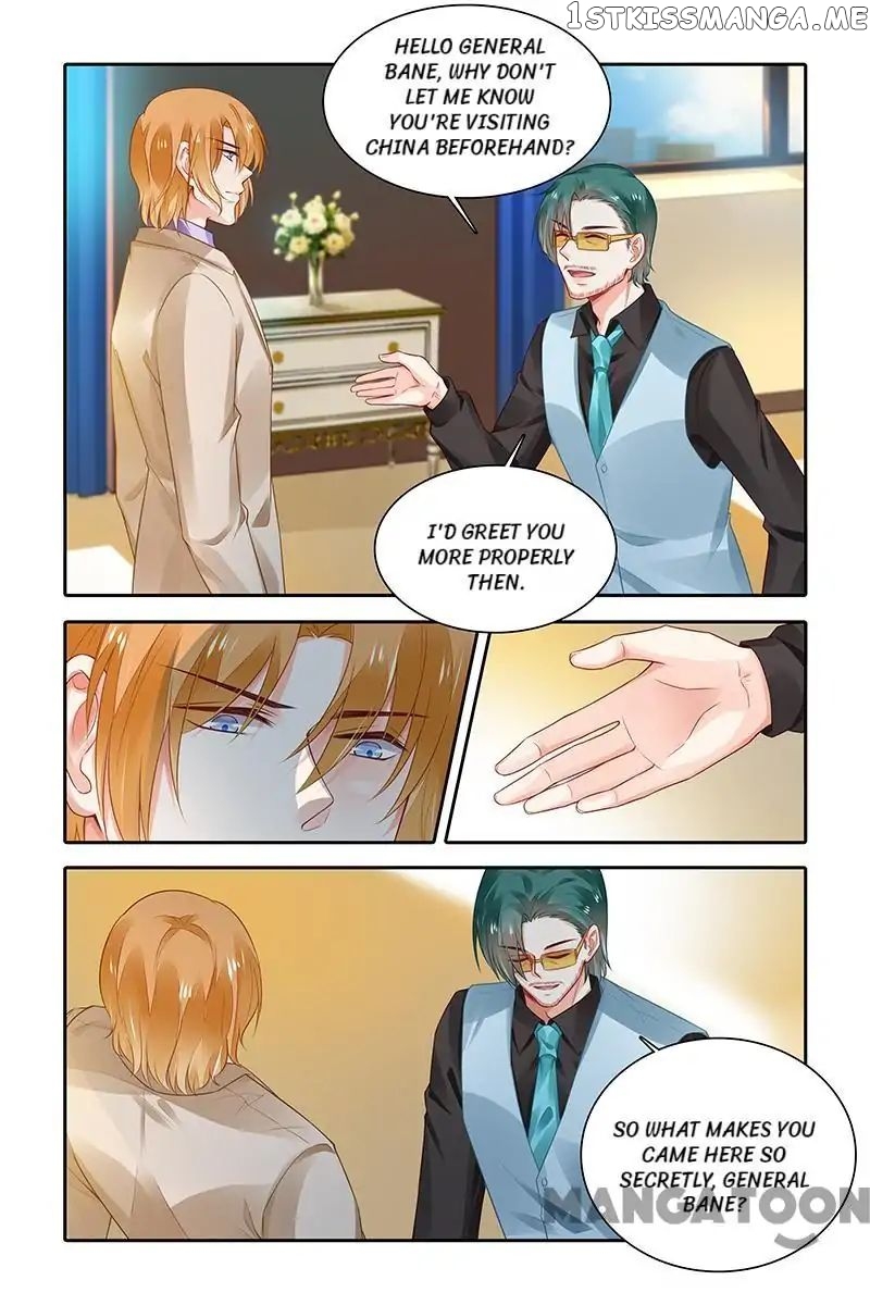 Chunqing Yatou Huolala chapter 437 - page 10