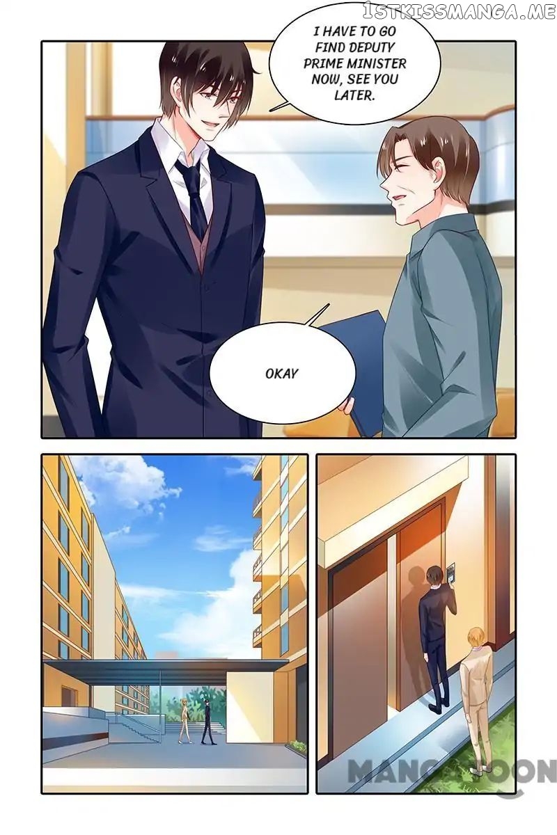 Chunqing Yatou Huolala chapter 437 - page 3
