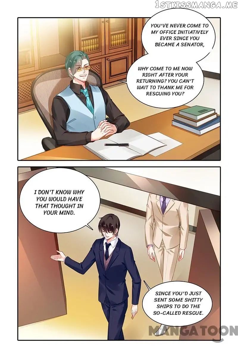 Chunqing Yatou Huolala chapter 437 - page 6