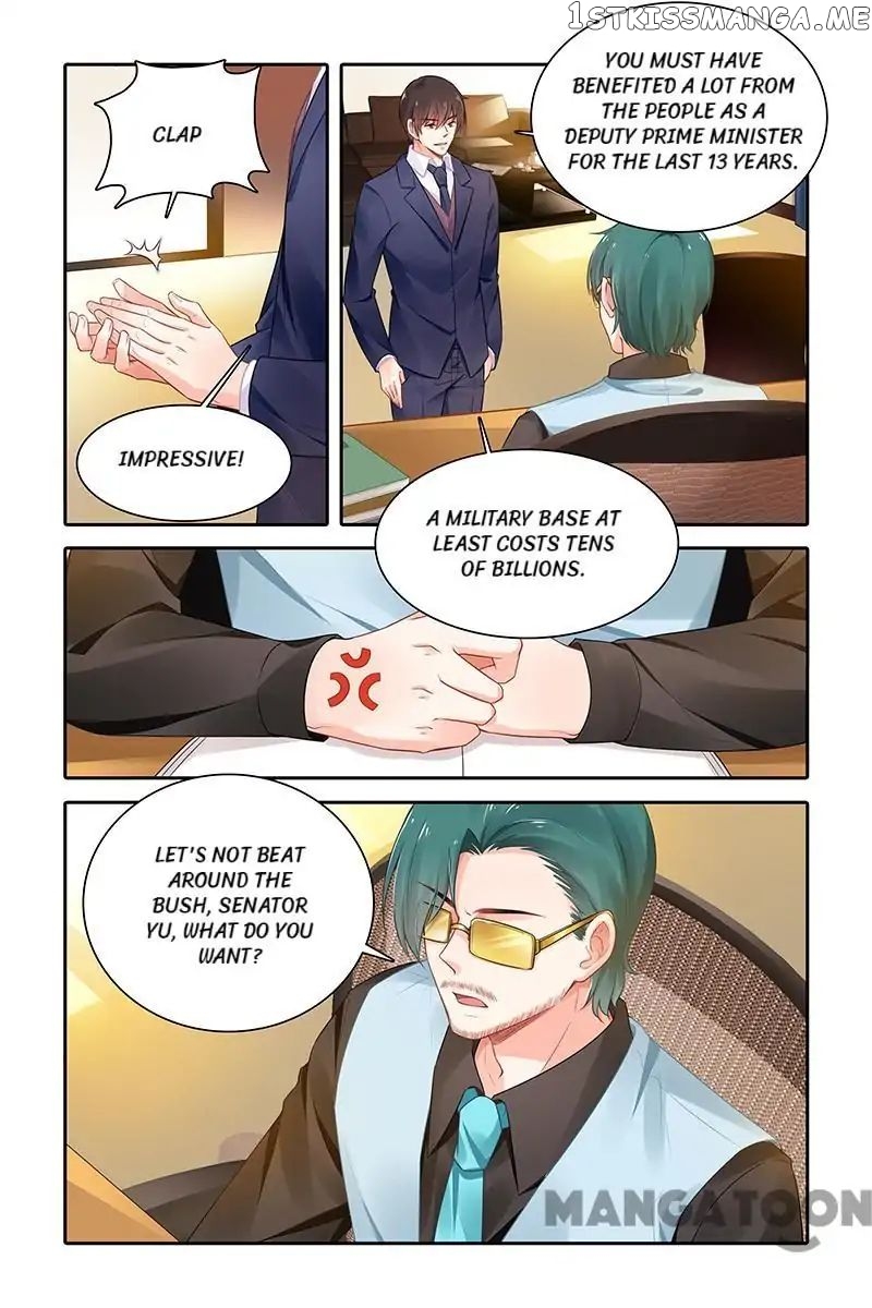 Chunqing Yatou Huolala chapter 437 - page 8