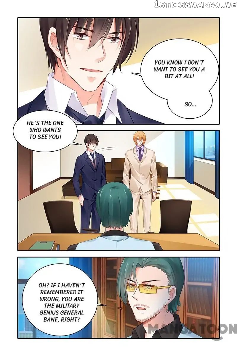 Chunqing Yatou Huolala chapter 437 - page 9
