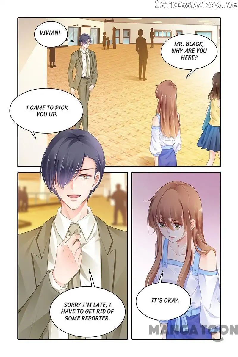 Chunqing Yatou Huolala chapter 434 - page 1