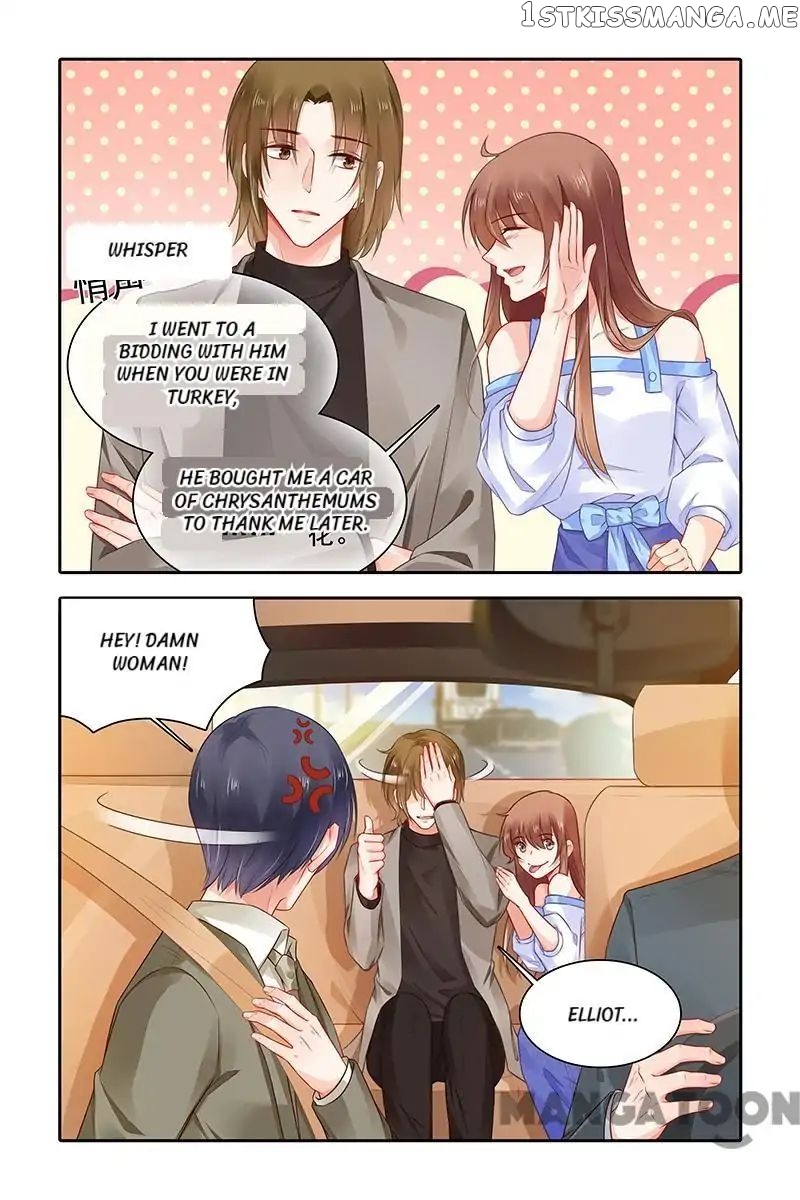 Chunqing Yatou Huolala chapter 434 - page 10