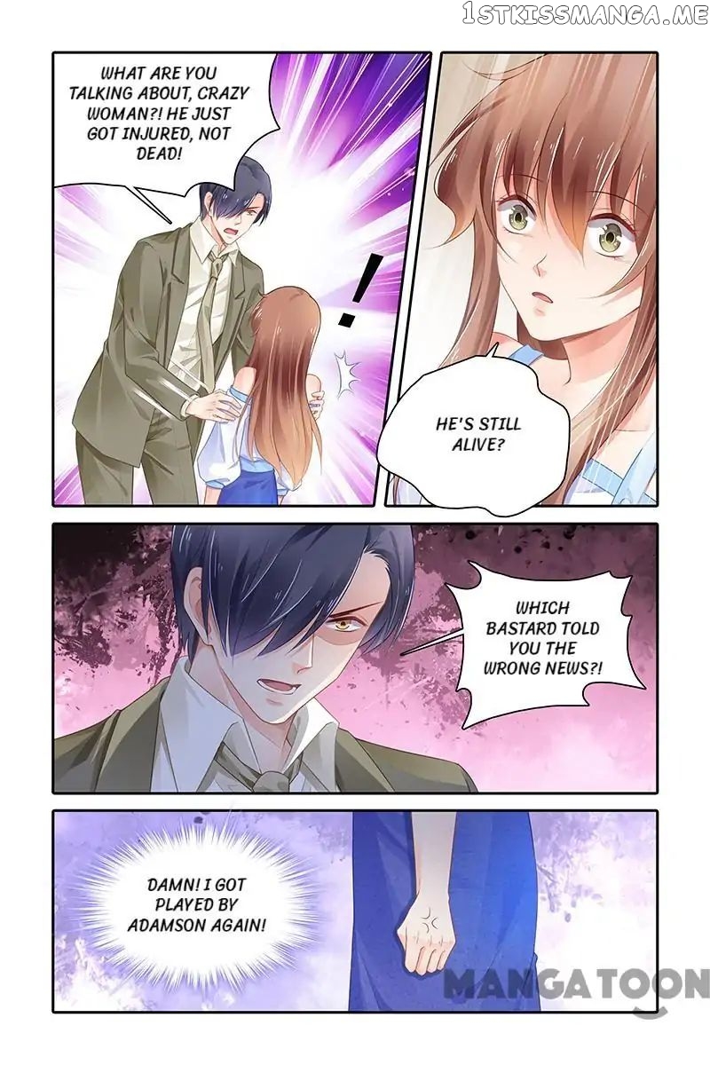 Chunqing Yatou Huolala chapter 434 - page 4