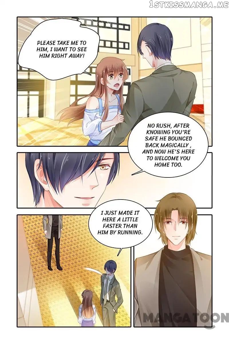 Chunqing Yatou Huolala chapter 434 - page 5