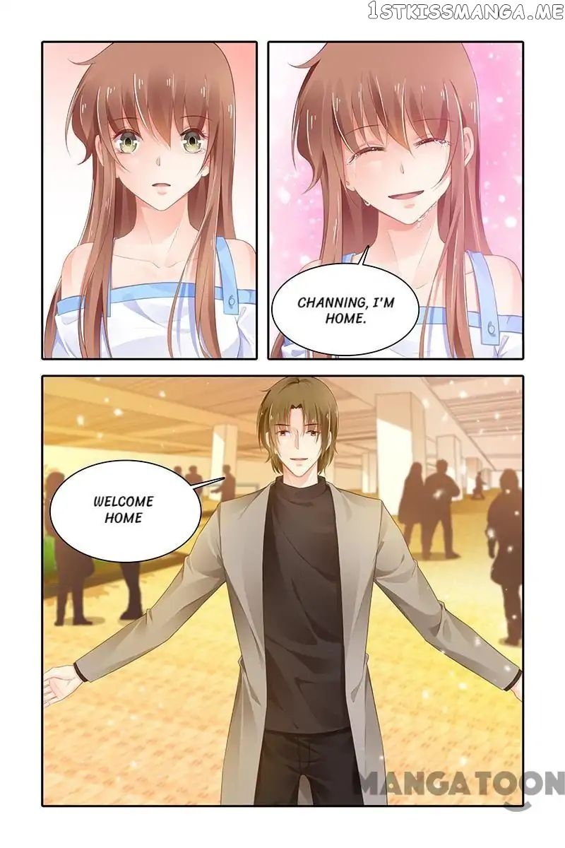 Chunqing Yatou Huolala chapter 434 - page 6