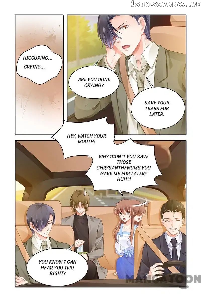 Chunqing Yatou Huolala chapter 434 - page 8