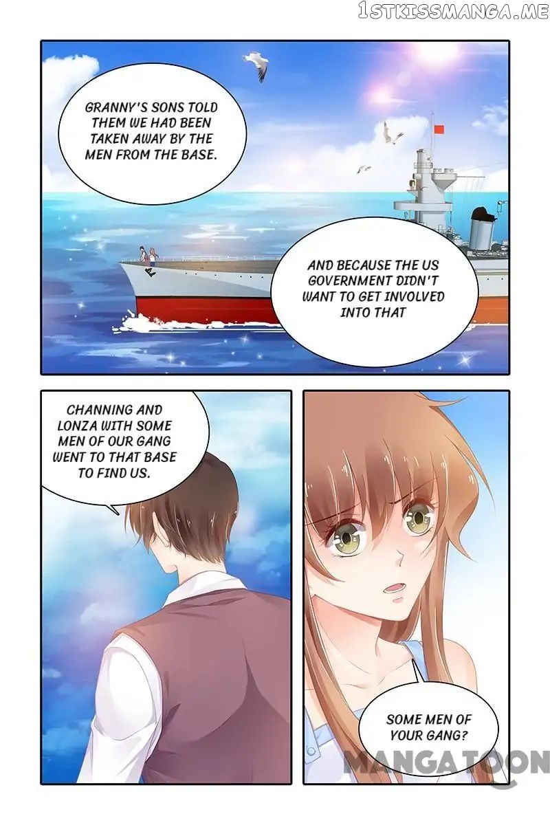 Chunqing Yatou Huolala chapter 432 - page 7