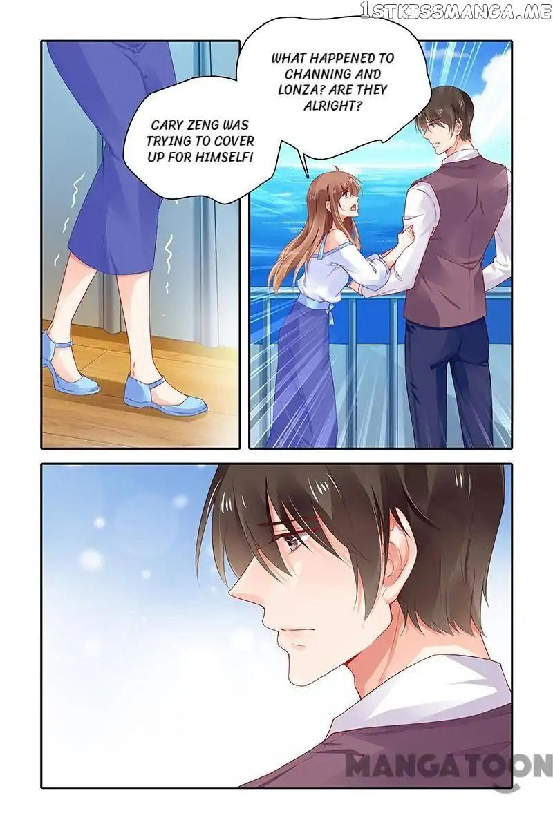 Chunqing Yatou Huolala chapter 432 - page 9