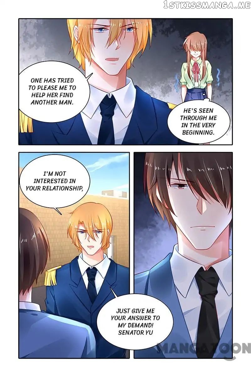 Chunqing Yatou Huolala chapter 430 - page 8