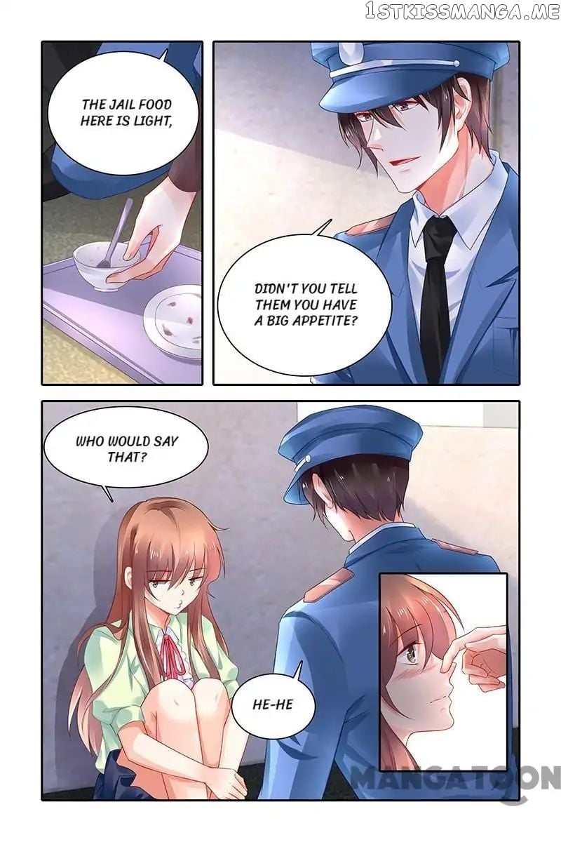 Chunqing Yatou Huolala chapter 429 - page 5