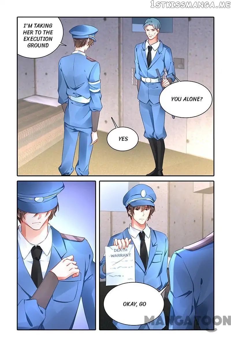 Chunqing Yatou Huolala chapter 429 - page 6