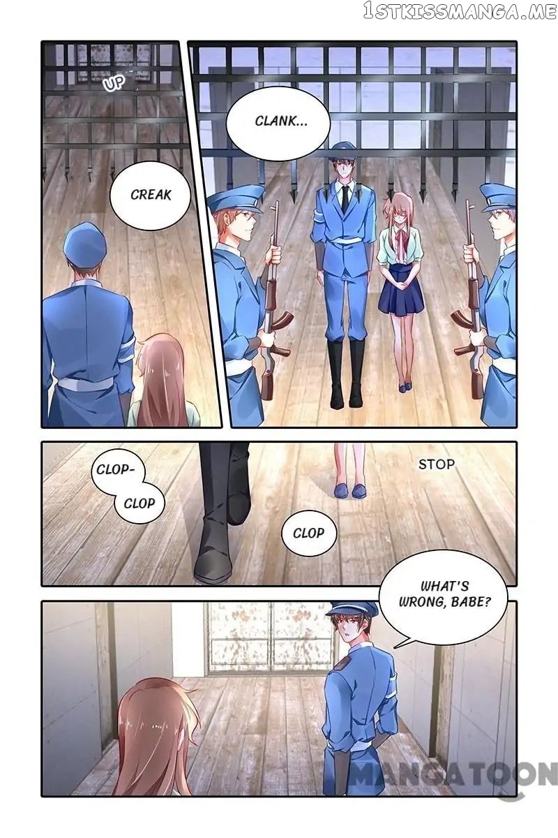 Chunqing Yatou Huolala chapter 429 - page 8