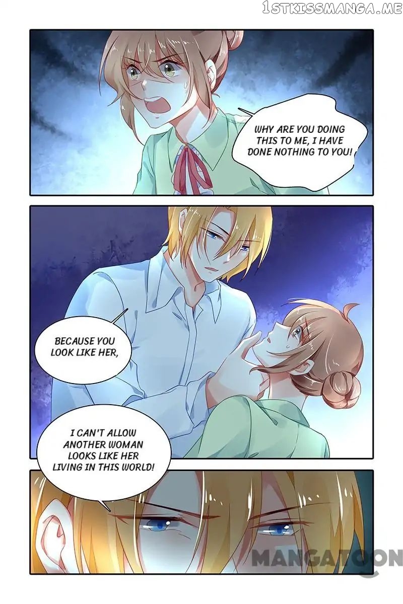 Chunqing Yatou Huolala chapter 428 - page 10