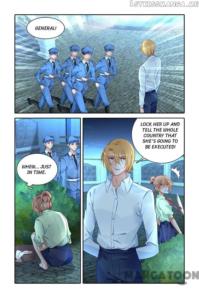 Chunqing Yatou Huolala chapter 428 - page 8
