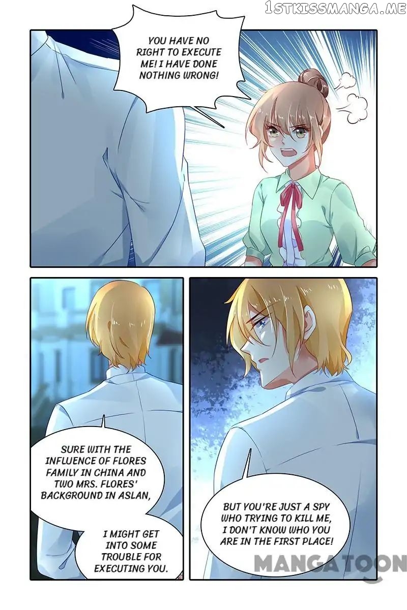Chunqing Yatou Huolala chapter 428 - page 9