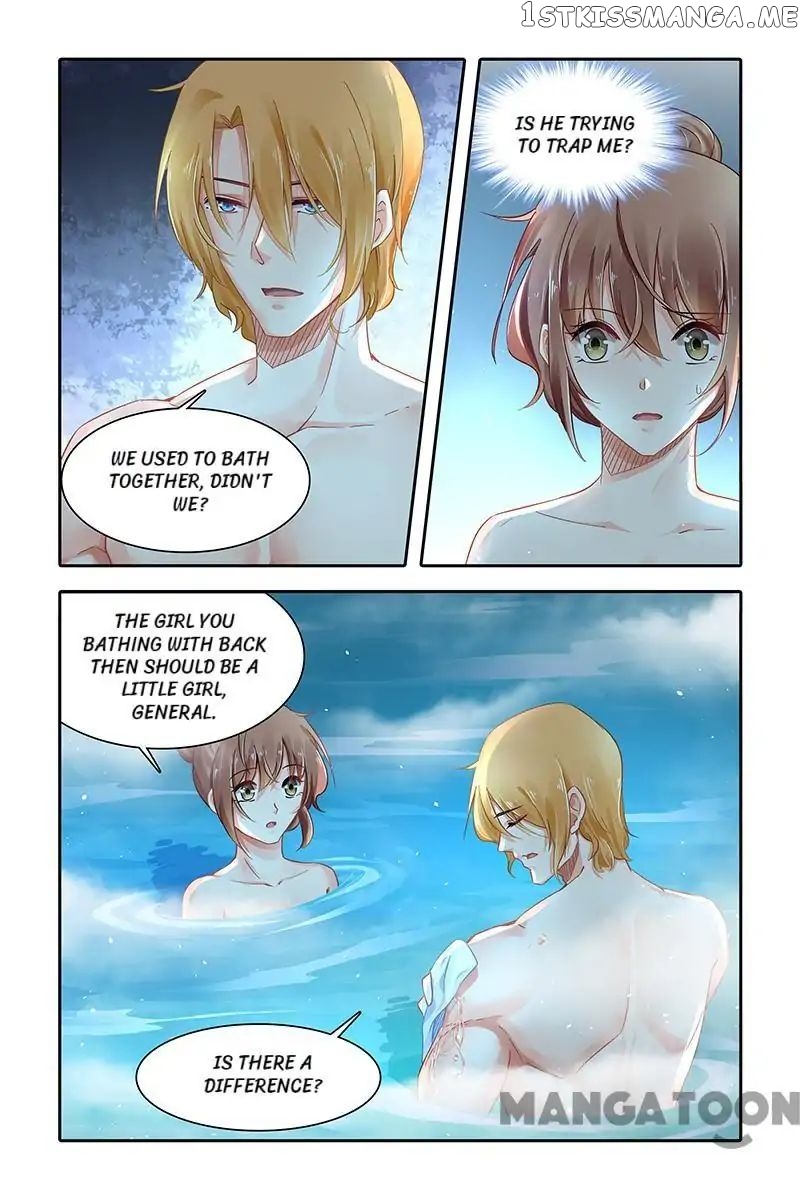 Chunqing Yatou Huolala chapter 427 - page 4