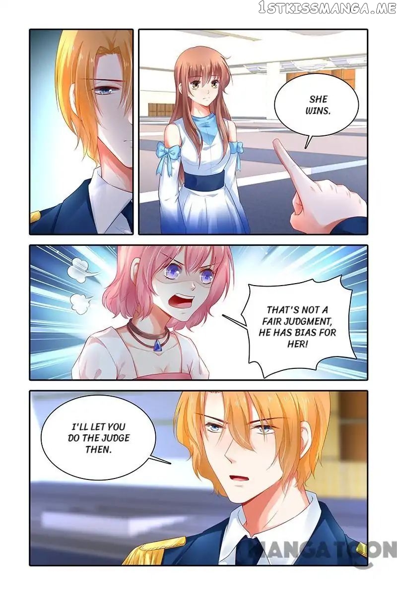Chunqing Yatou Huolala chapter 424 - page 7