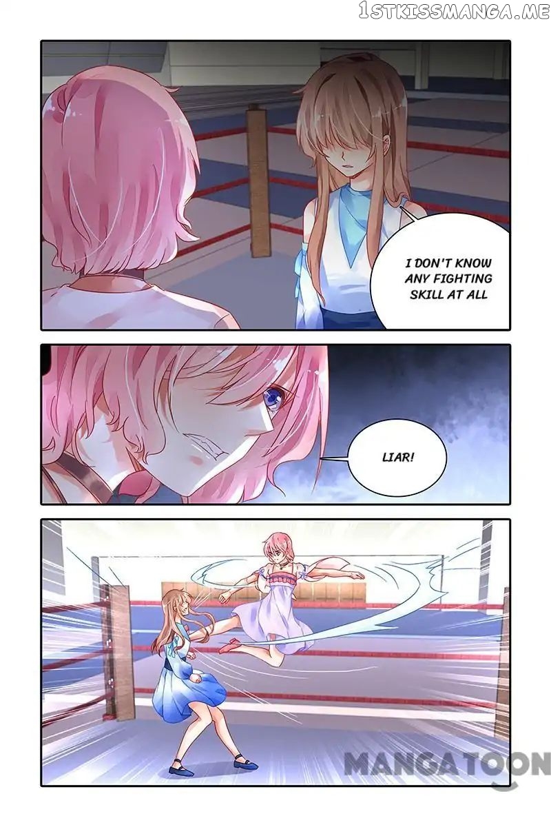 Chunqing Yatou Huolala chapter 423 - page 2