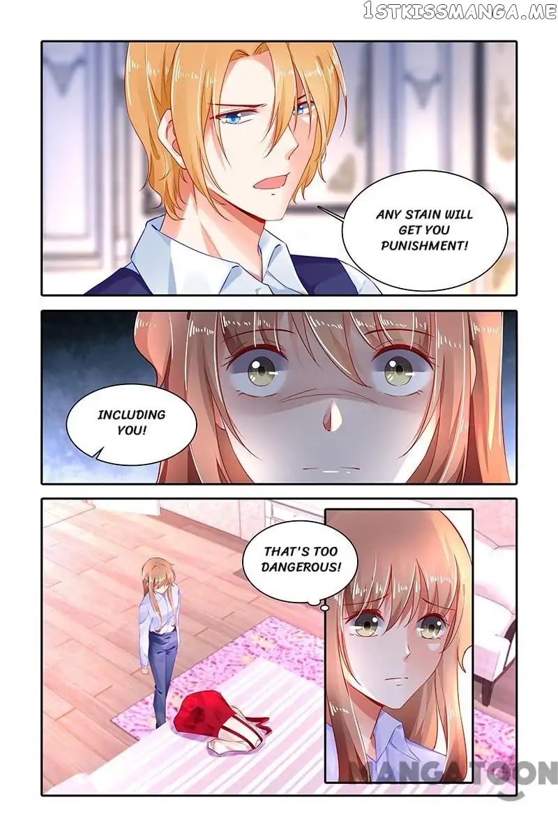 Chunqing Yatou Huolala chapter 417 - page 9