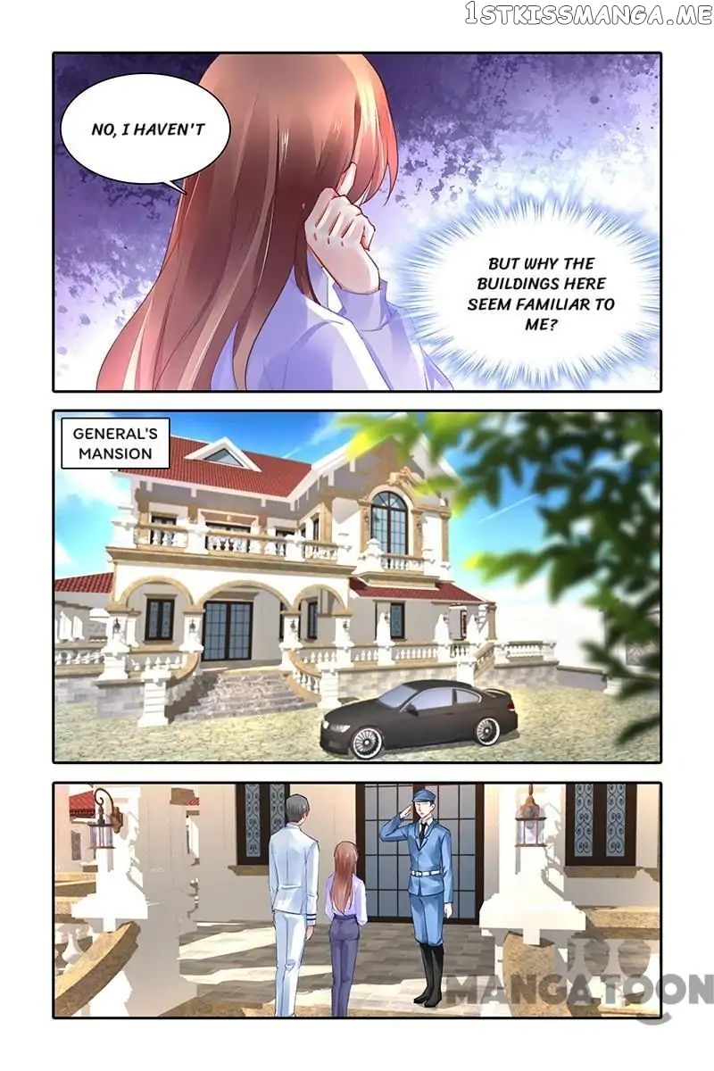 Chunqing Yatou Huolala chapter 414 - page 6