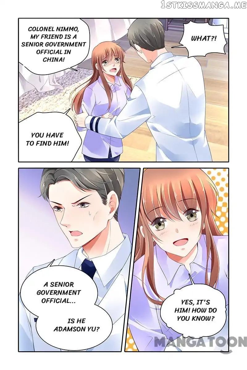 Chunqing Yatou Huolala chapter 413 - page 1